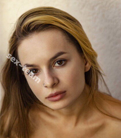 Проститутка Мила