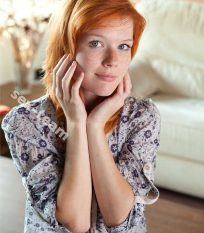 Проститутка МАША