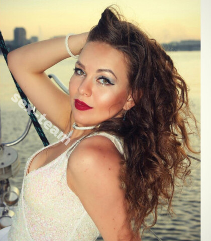 Проститутка Вероника