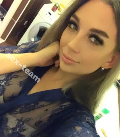 Проститутка Марианна