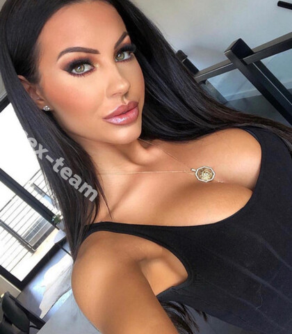 Проститутка Карина