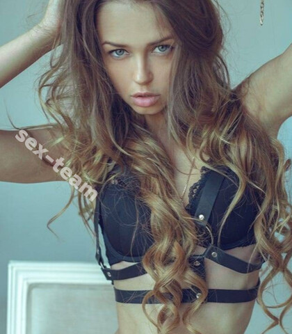 Проститутка Линда