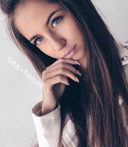 Проститутка ПОЛИНА