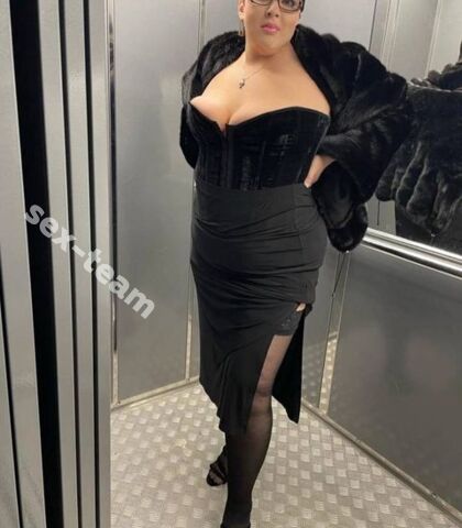 Проститутка Жанна